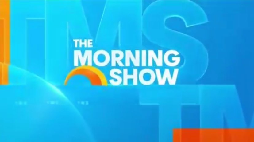 #JAKE #제이크 🇦🇺

ABC 7.30. ✅
Melbourne Music Festival 🔜
The Morning Show 🔜

i’m sooo excited😭