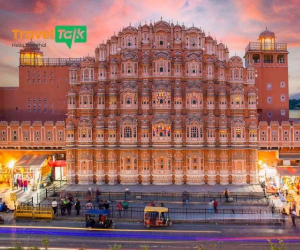 tourando's tweet image. Kinh nghiệm đi Tam Giác Vàng tự túc từ A–Z: chọn mùa đẹp tháng 10–3, dự trù 18–28 triệu/người, sắp tuyến Delhi – Agra – Jaipur hợp lý để chuyến đi vừa tiết kiệm vừa dễ xoay lịch. Xem ngay: traveltalk.vn/kinh-nghiem-di… #TamGiacVang #AnDo #DuLichTuTuc #Delhi #Agra