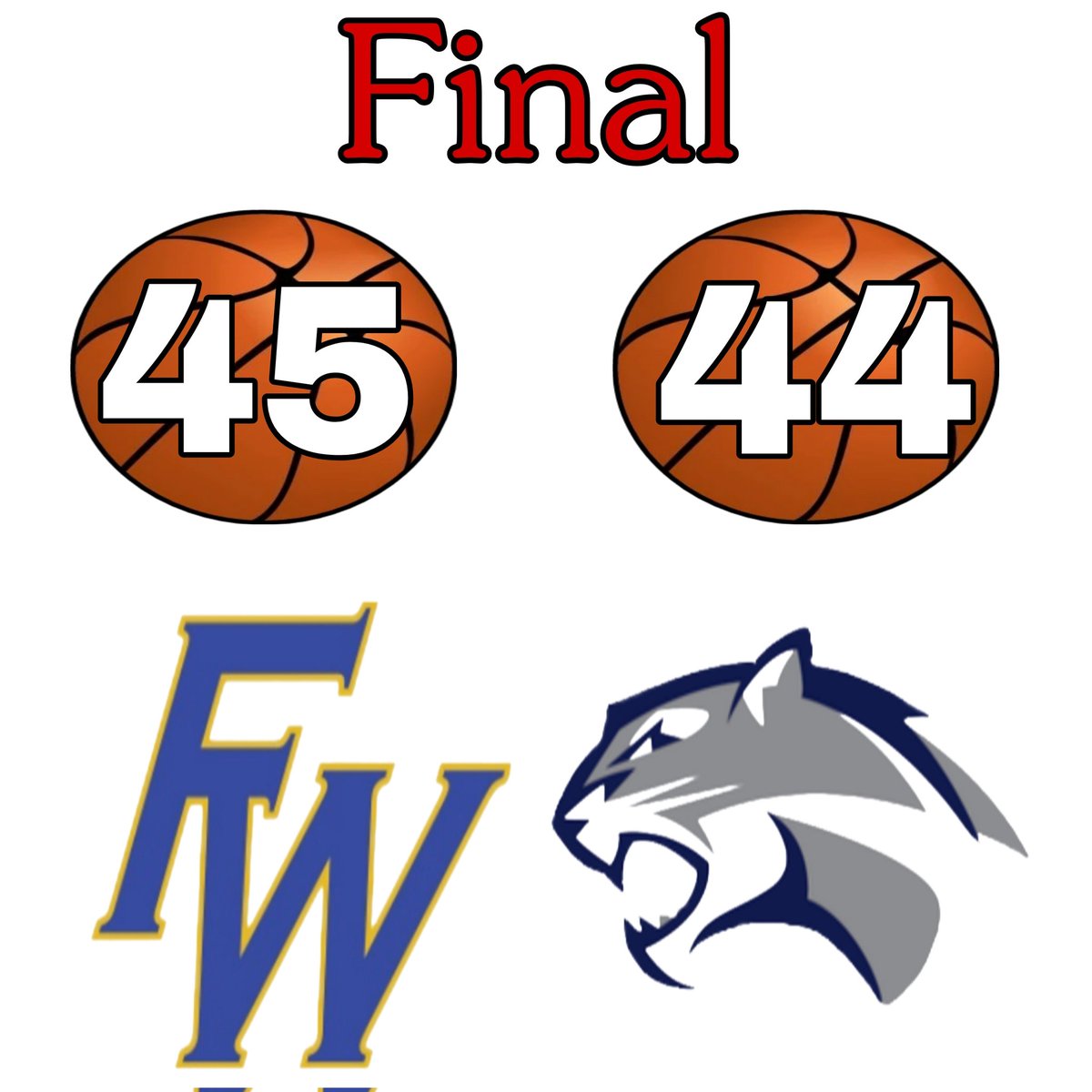 West Tennessee High School Athletics tweet media