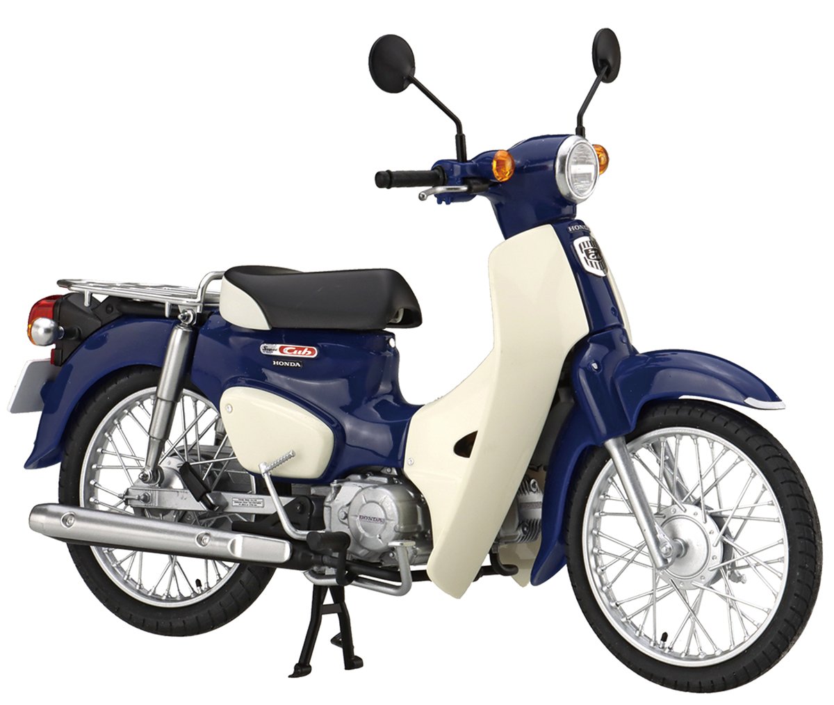 フジミ模型【公式】 tweet media