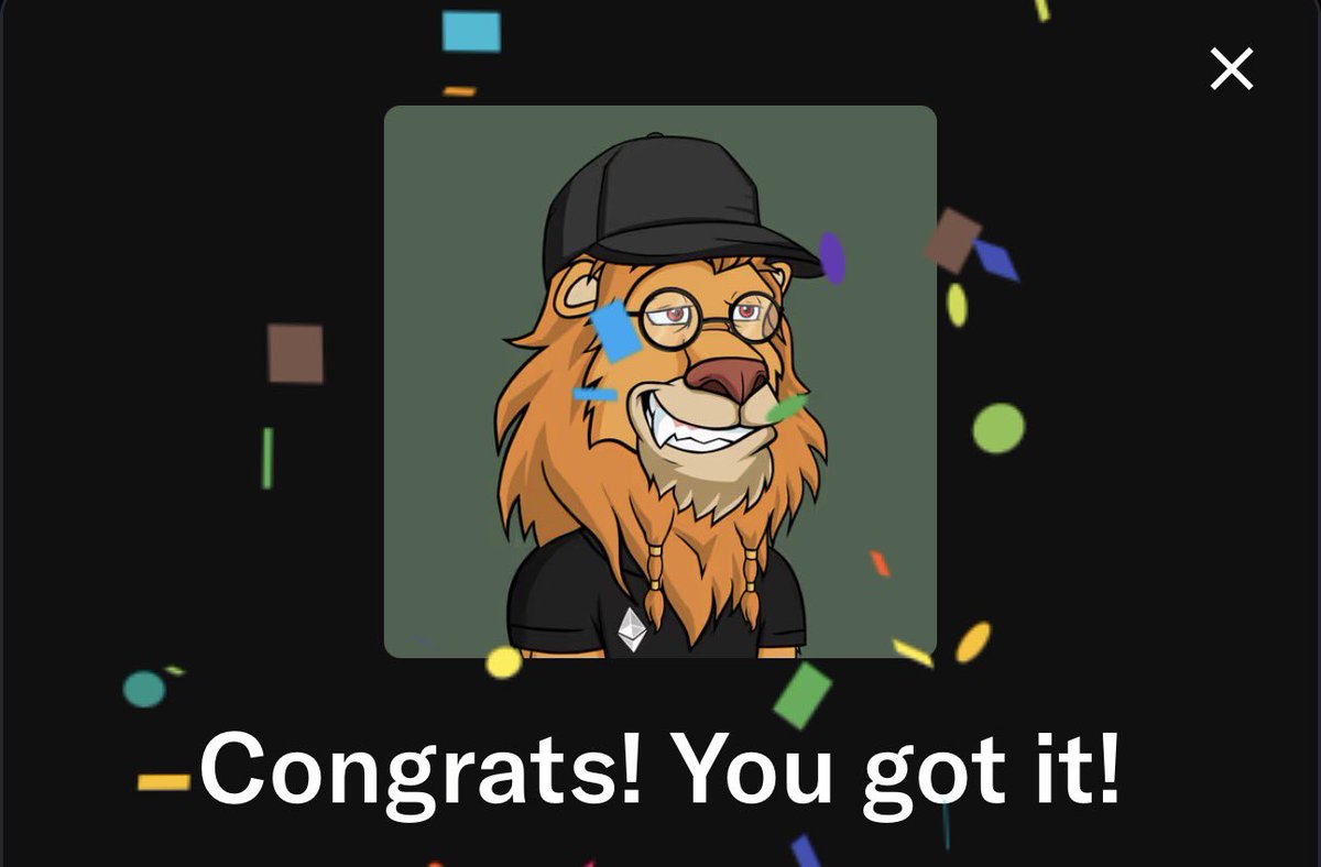 tldn's tweet image. Rescued from a flipper…