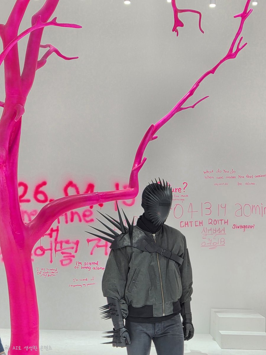 99091_3's tweet photo. 나의 불안.. https://t.co/V0FgUfPEOE