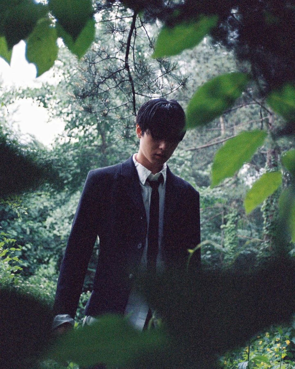 juyeon's collaboration with roh sangyoon, october 2024

#JUYEON #주연 #더보이즈