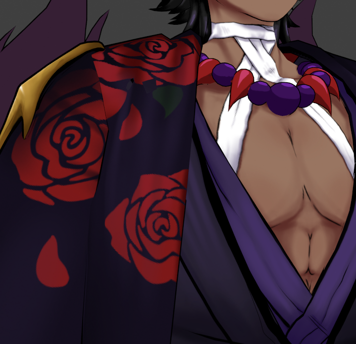 devilfeathers 👺🖤 【 ECLIPSE 】 tweet media