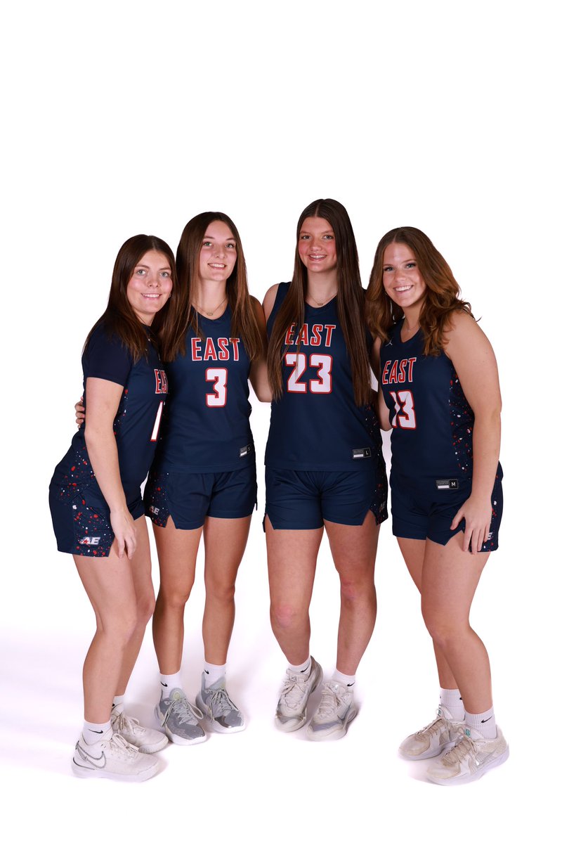 Appleton East GBB tweet media