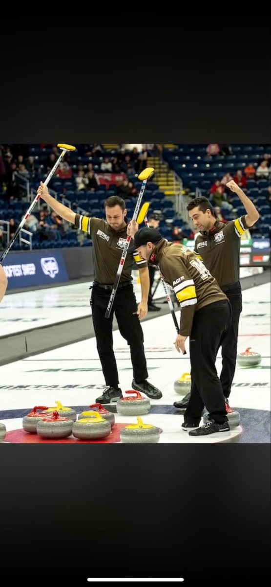 Team Calvert tweet media