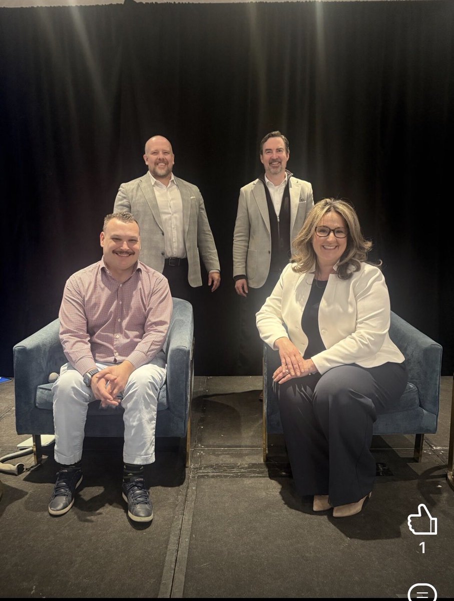 Rob Pankhurst tweet media