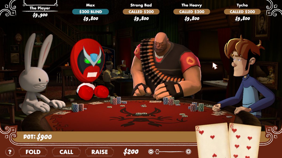 B-Rank degenerate tweet media