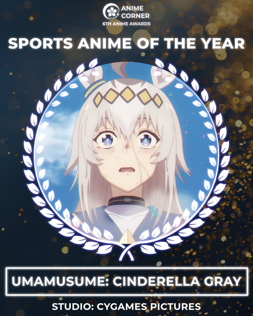 Anime Corner tweet media