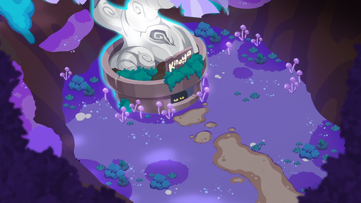 Froggy Brews 🐸🍵 | WISHLIST NOW ON STEAM! tweet media