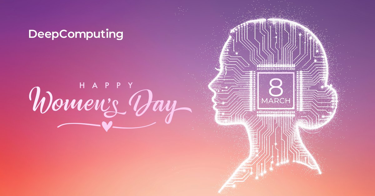 DeepComputing tweet media