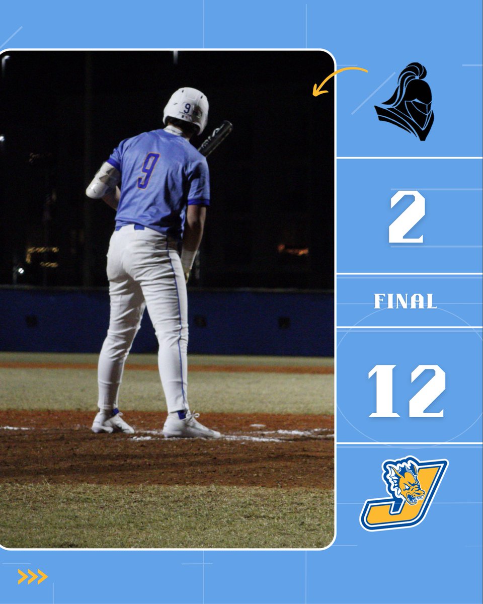 JHSDragonsBsbl's tweet photo. Final from West Tampa. #dragons @813Preps @tampajhs https://t.co/jNfRGsHxHw