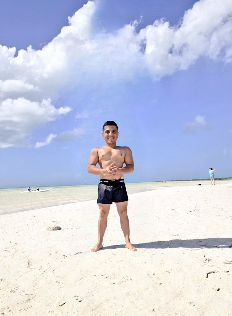 Rayado Mayor tweet media