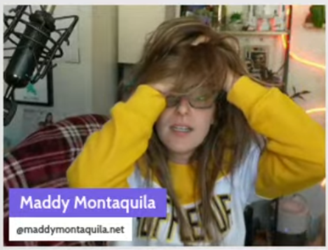 James Newton-King ♔ tweet media