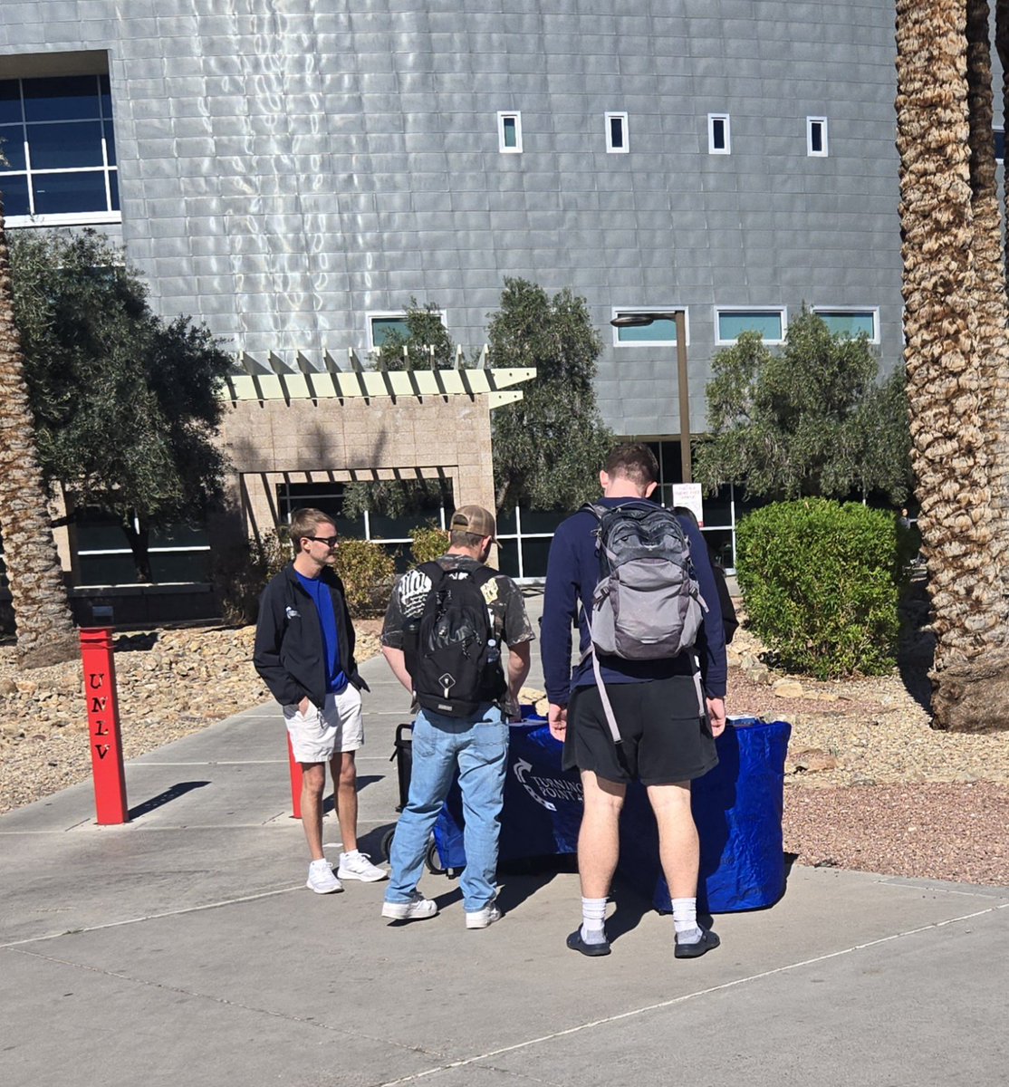 Kimberly Johnston-Linsday tweet media