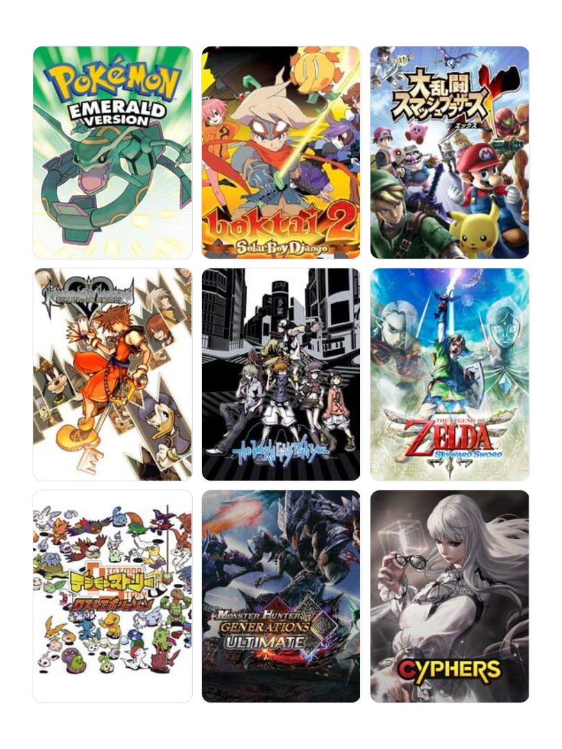 소리꾼VGC tweet media