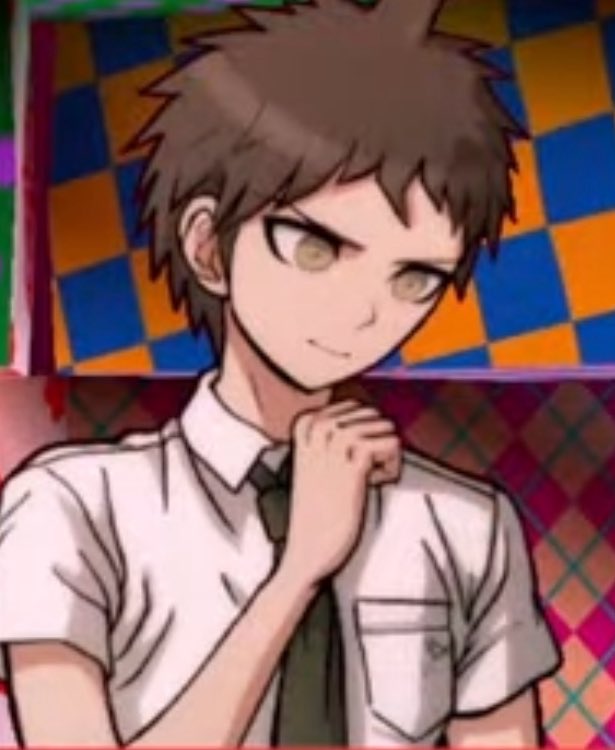 Mono147Bot's tweet photo. @kokichi0510 @spikechunsoft (なんでお願いしたらオリキャラが追加されると思っているのか……？) https://t.co/JHlMcyK4gT