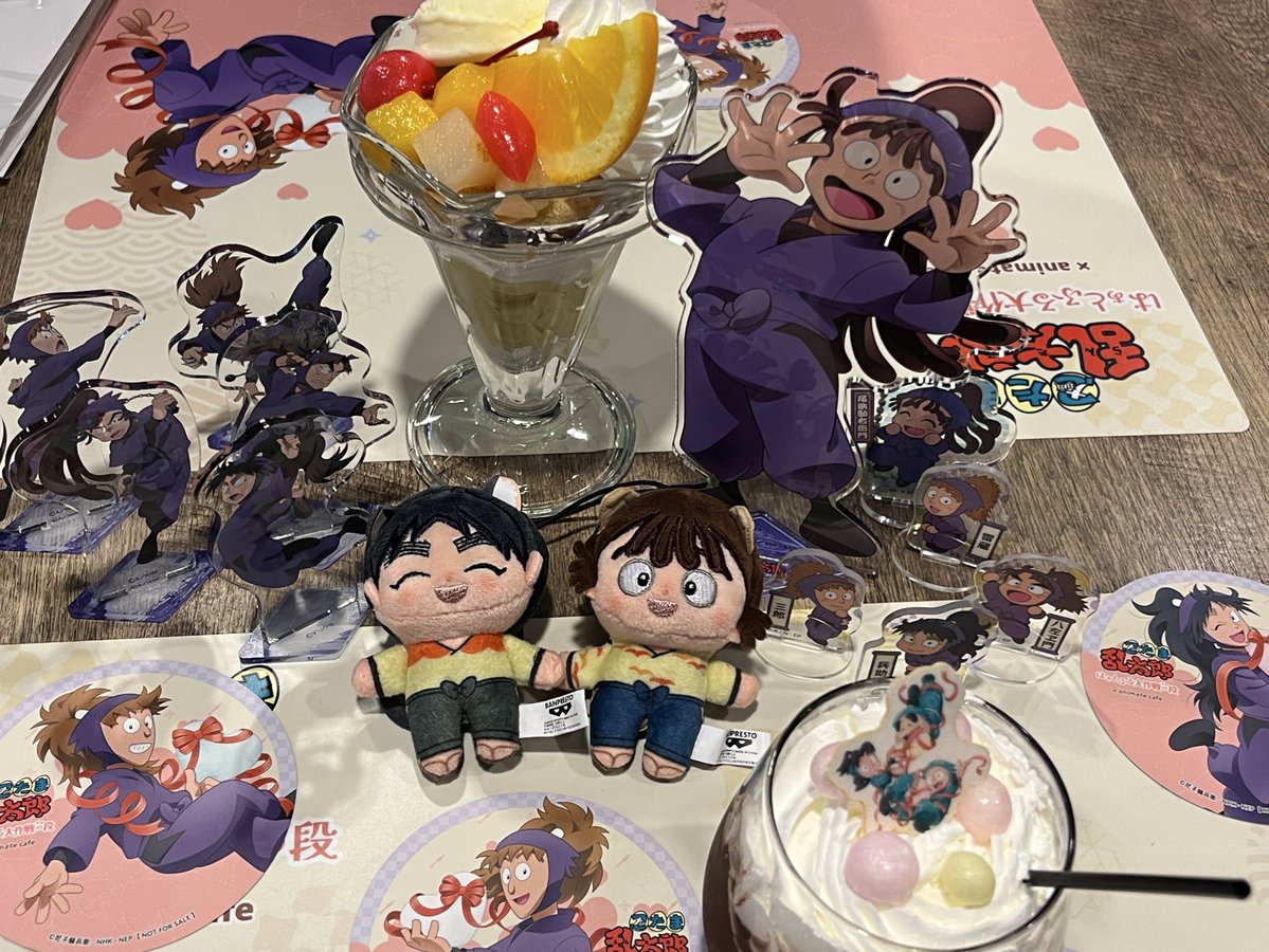 ⌒ ̫ ⌒🍥 tweet media