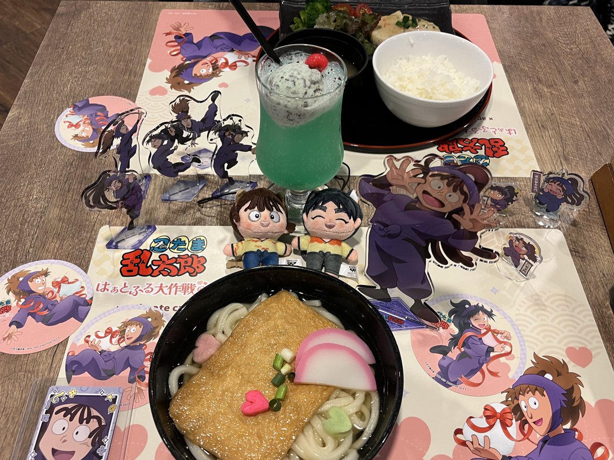 ⌒ ̫ ⌒🍥 tweet media