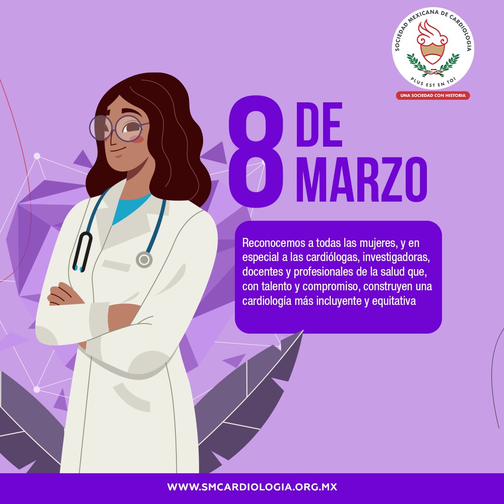 Sociedad Mexicana de Cardiología tweet media