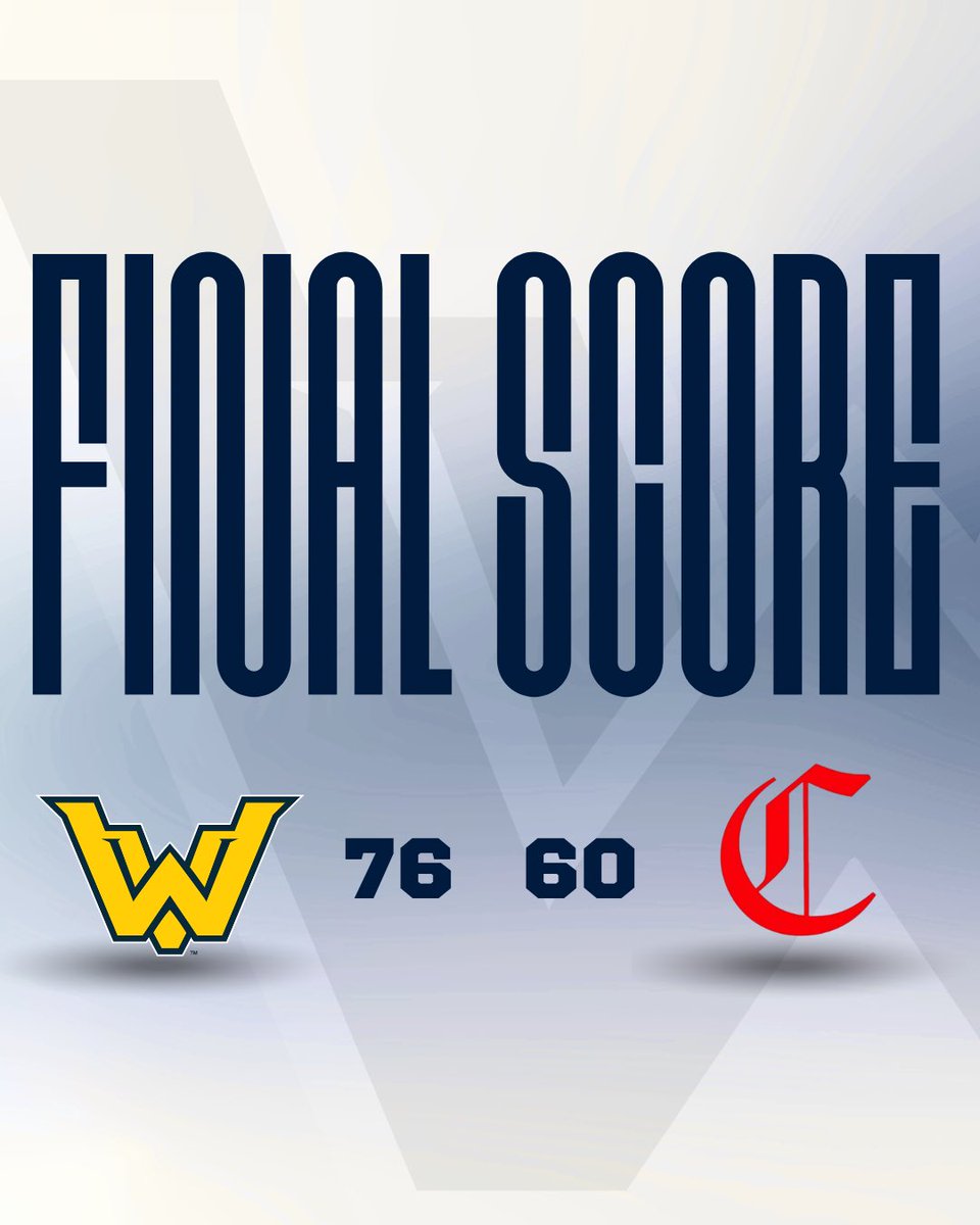 WVHS Basketball tweet media