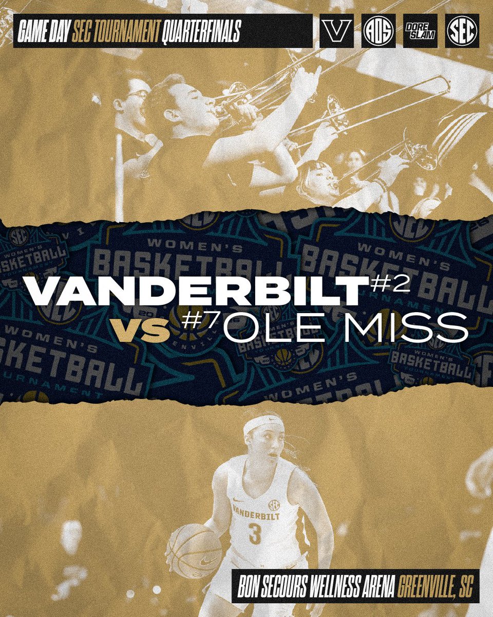 Vanderbilt Marching & Athletic Bands tweet media