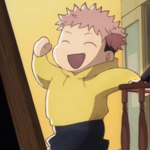 ตามมาทำไม

เหม่เม๋ไปเล่นกันเถอะ !

จะกลับบ้านแล้ว

เอ๋~ ยุจอยากเล่นกะเม๋อ่า

จะเล่นอะไร

สไลเด้อ !!

ไม่อะ เหงื่อออก เม๋ไม่ชอบ 

แต่ยุจอยากเล่นกะเม๋อ่า น้า 🥺

ก้ได้

เย่ !!