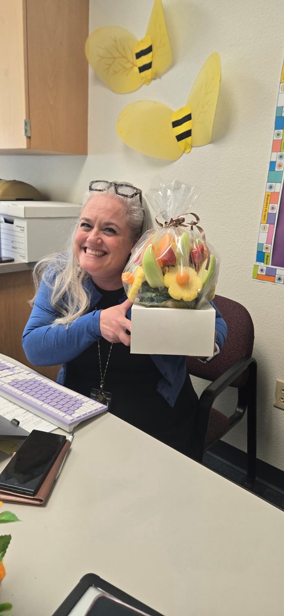 Seminary Hills Park Elementary tweet media