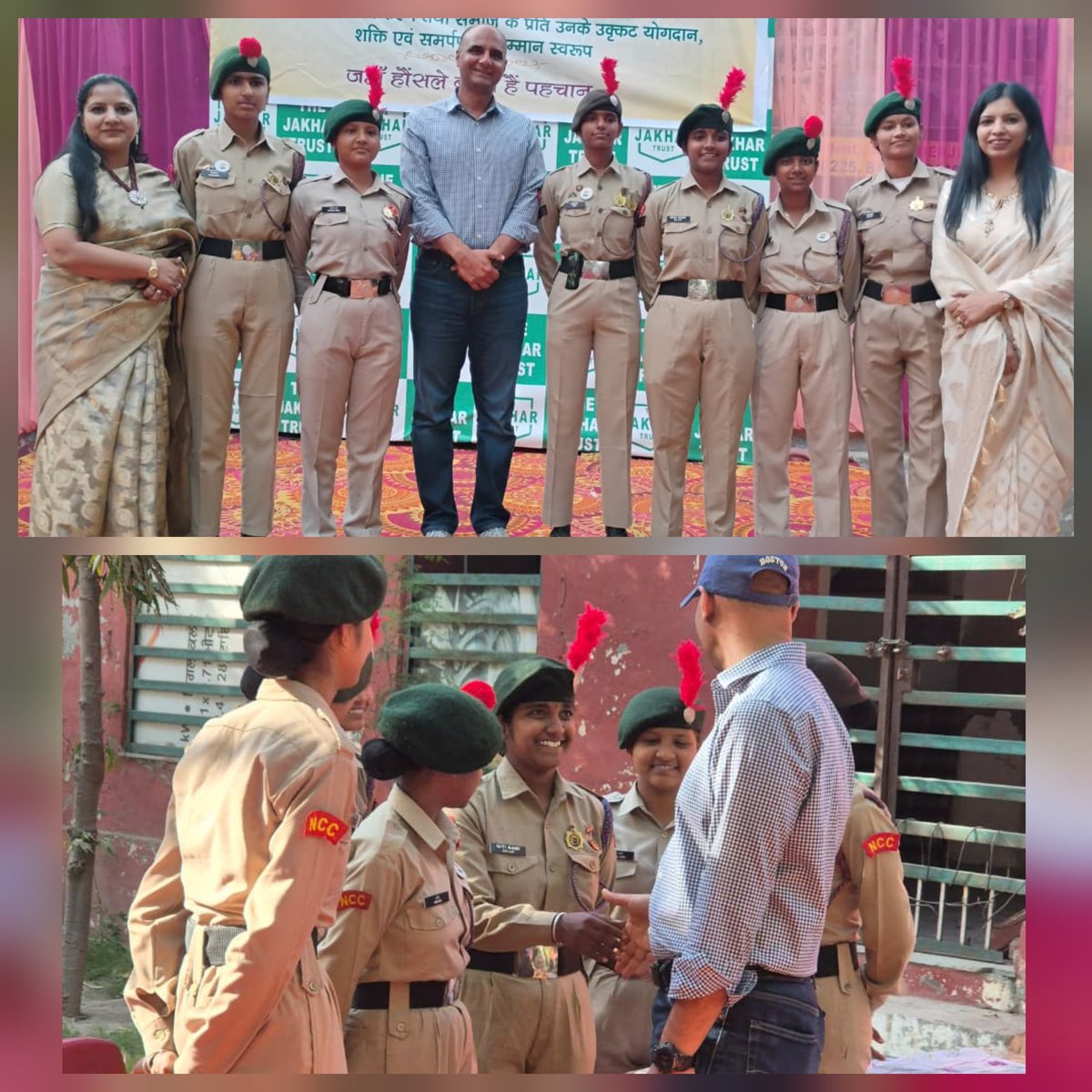 Sandeep Jakhar (ਜਾਖੜ/जाखड़) tweet media