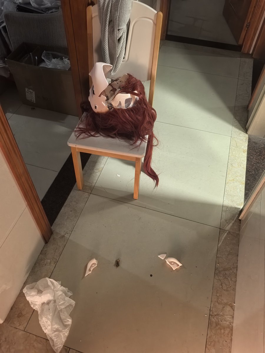 阿比想喝盐汽水 tweet media