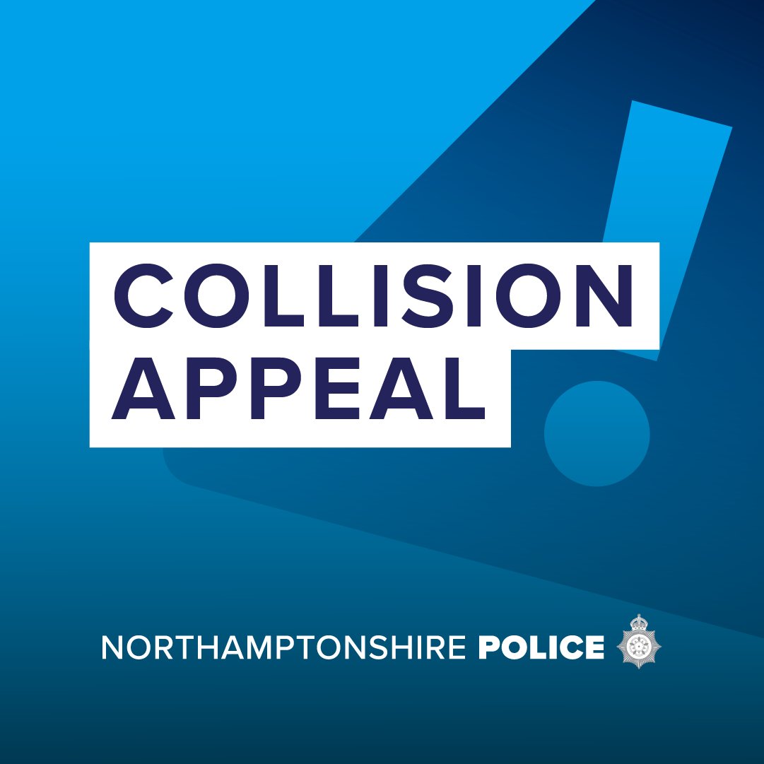 Northants Police tweet media