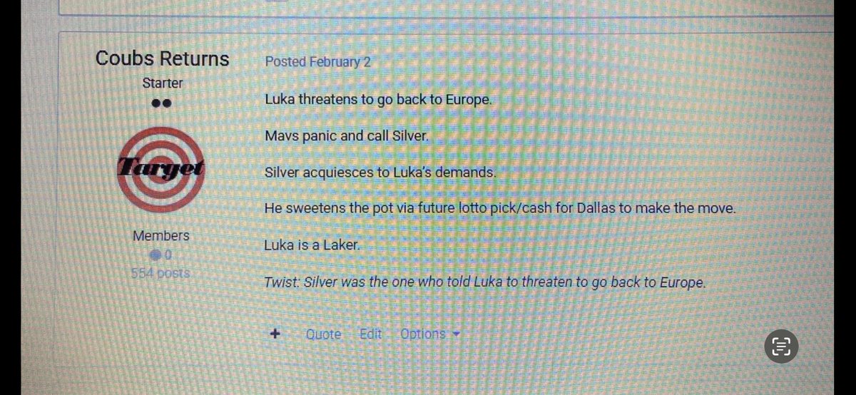 TargetGuyJohn tweet media