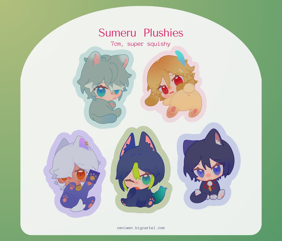 Ceni 🎐 tweet media