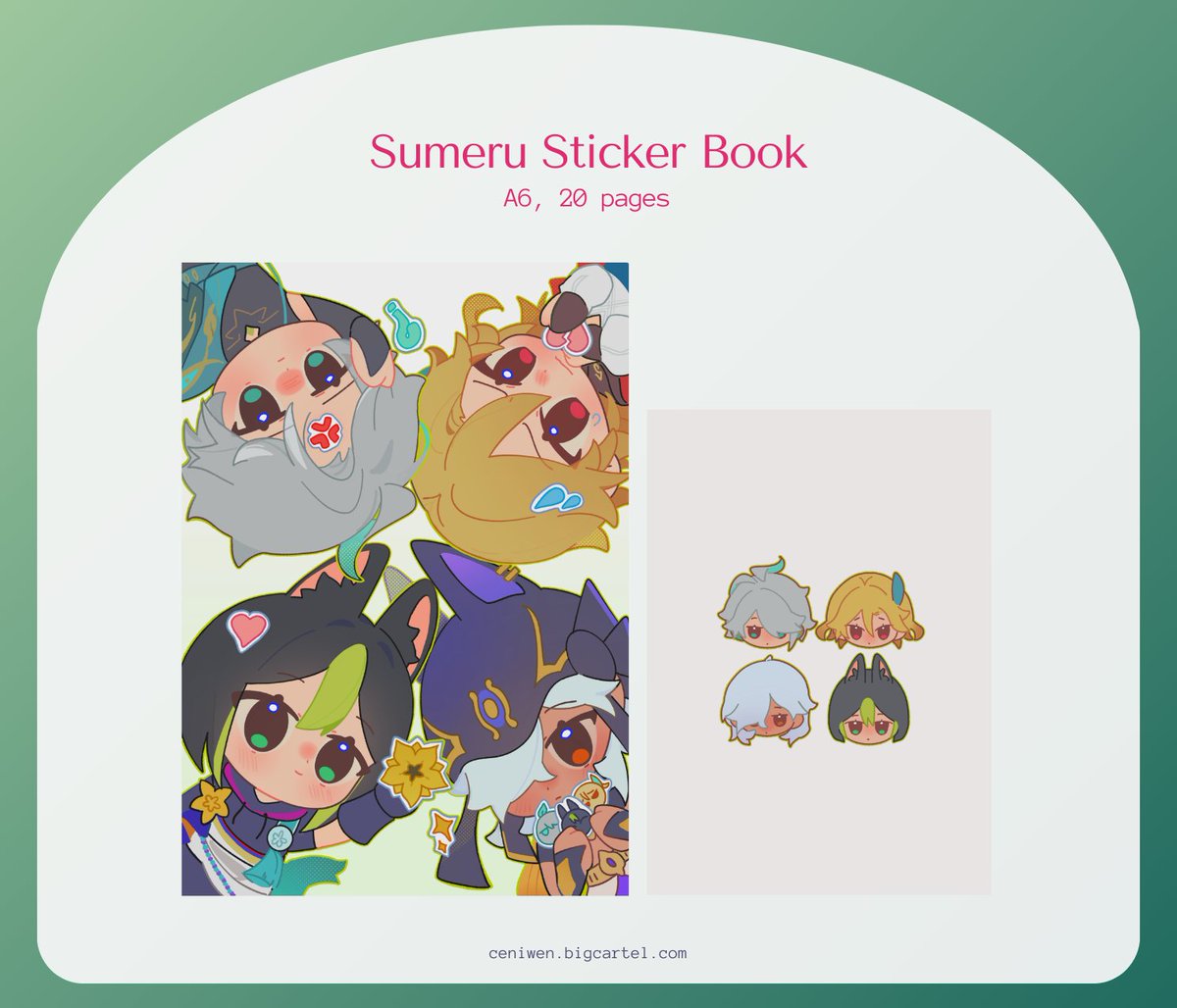 Ceni 🎐 tweet media