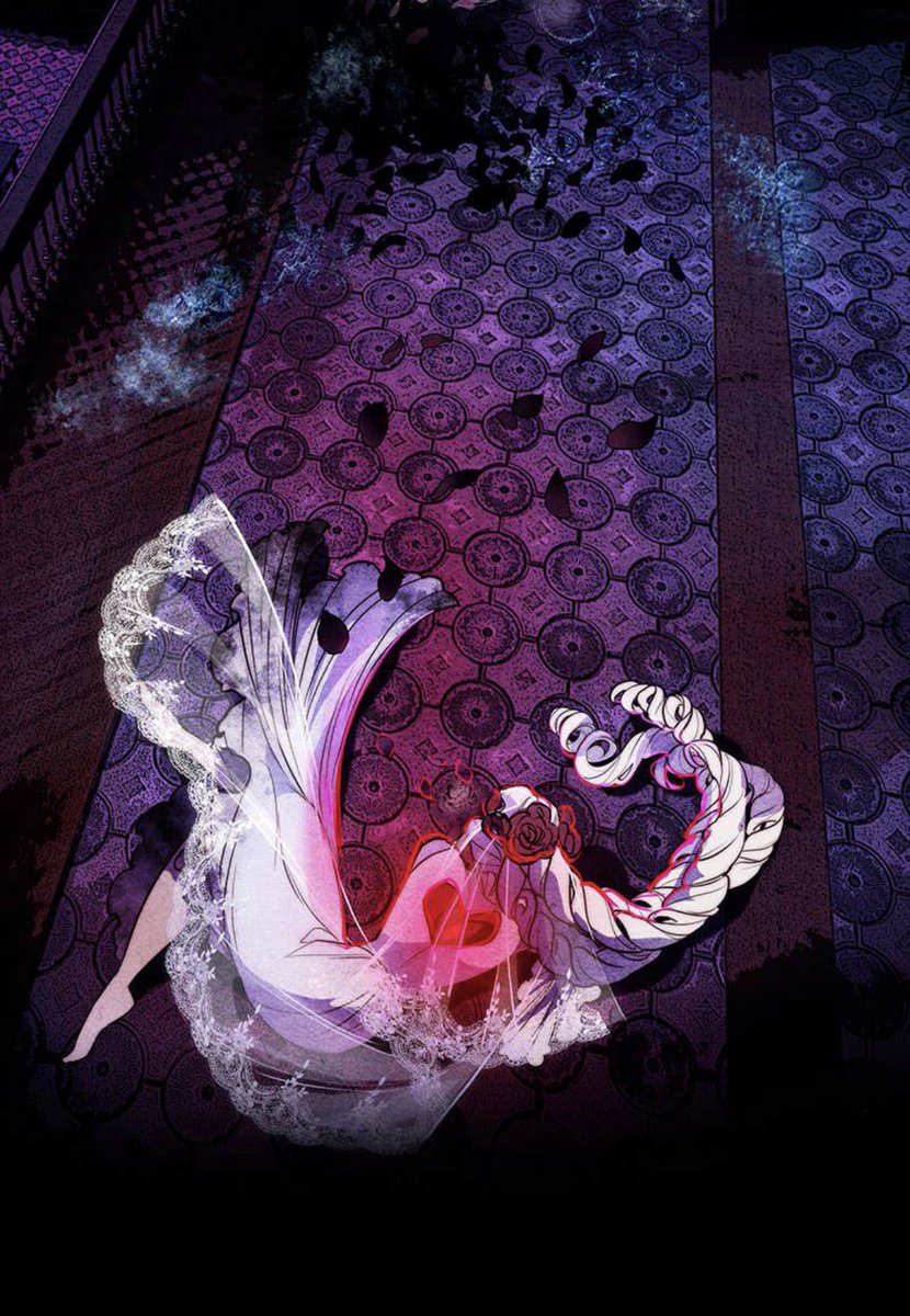 MlLFOLOGY's tweet image. nevermore spoilers

i like when they make their bodies make a heart