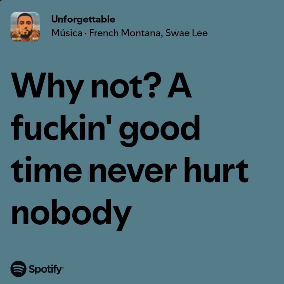 "Aí mas se você tá mal você vai se entupir de doce e chocolate como se não houvesse amanhã pra sarar?"

Eu: