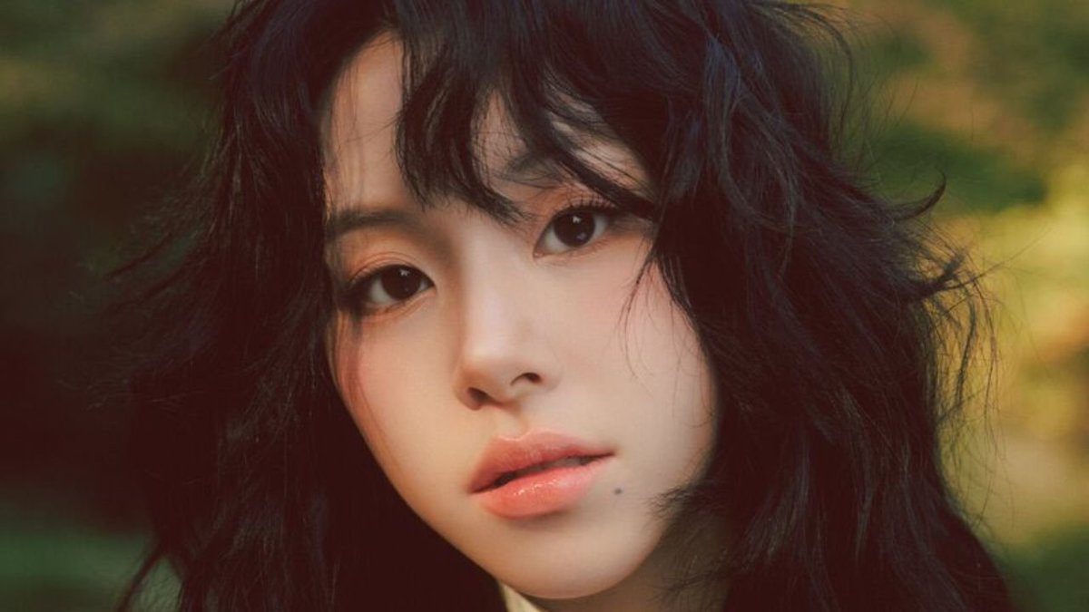 TOP100KPOP's tweet photo. CHAEYOUNG was the most popular member of TWICE in February.

🔗 https://t.co/w1RsarRhrq https://t.co/YcrVnx8iFA