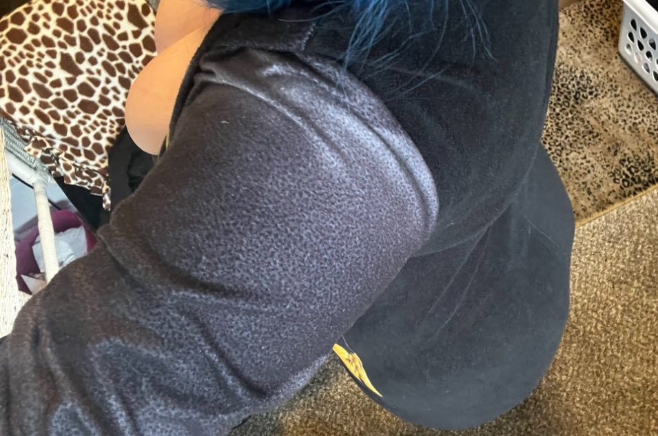 BigBittyLexie tweet media