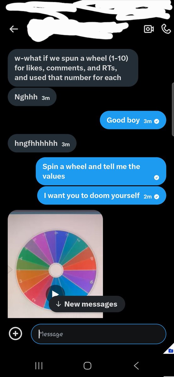 mistre8146's tweet photo. I am playing a debt game with one of my subs. 
1 Like = 15
1 Comment = 19
1 RT = 5
Time = hours 23 
The sub choose this of his own accord and I love subs like him. https://t.co/FXbiFDNz8J