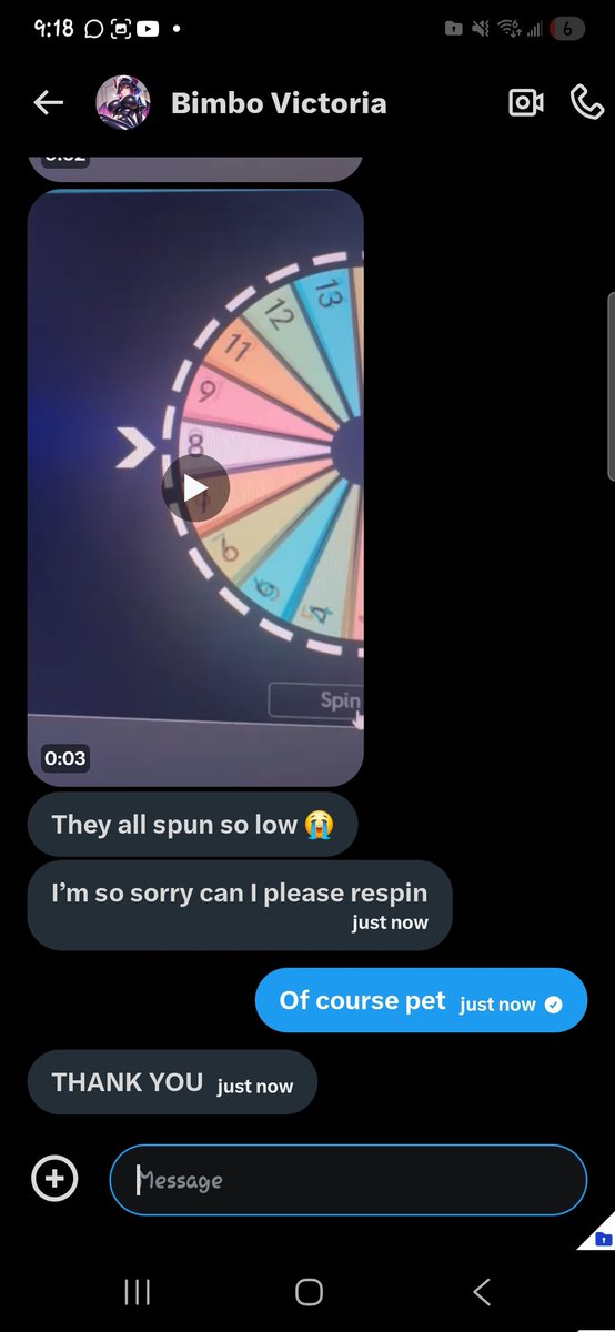 mistre8146's tweet photo. I am playing a debt game with one of my subs. 
1 Like = 15
1 Comment = 19
1 RT = 5
Time = hours 23 
The sub choose this of his own accord and I love subs like him. https://t.co/FXbiFDNz8J
