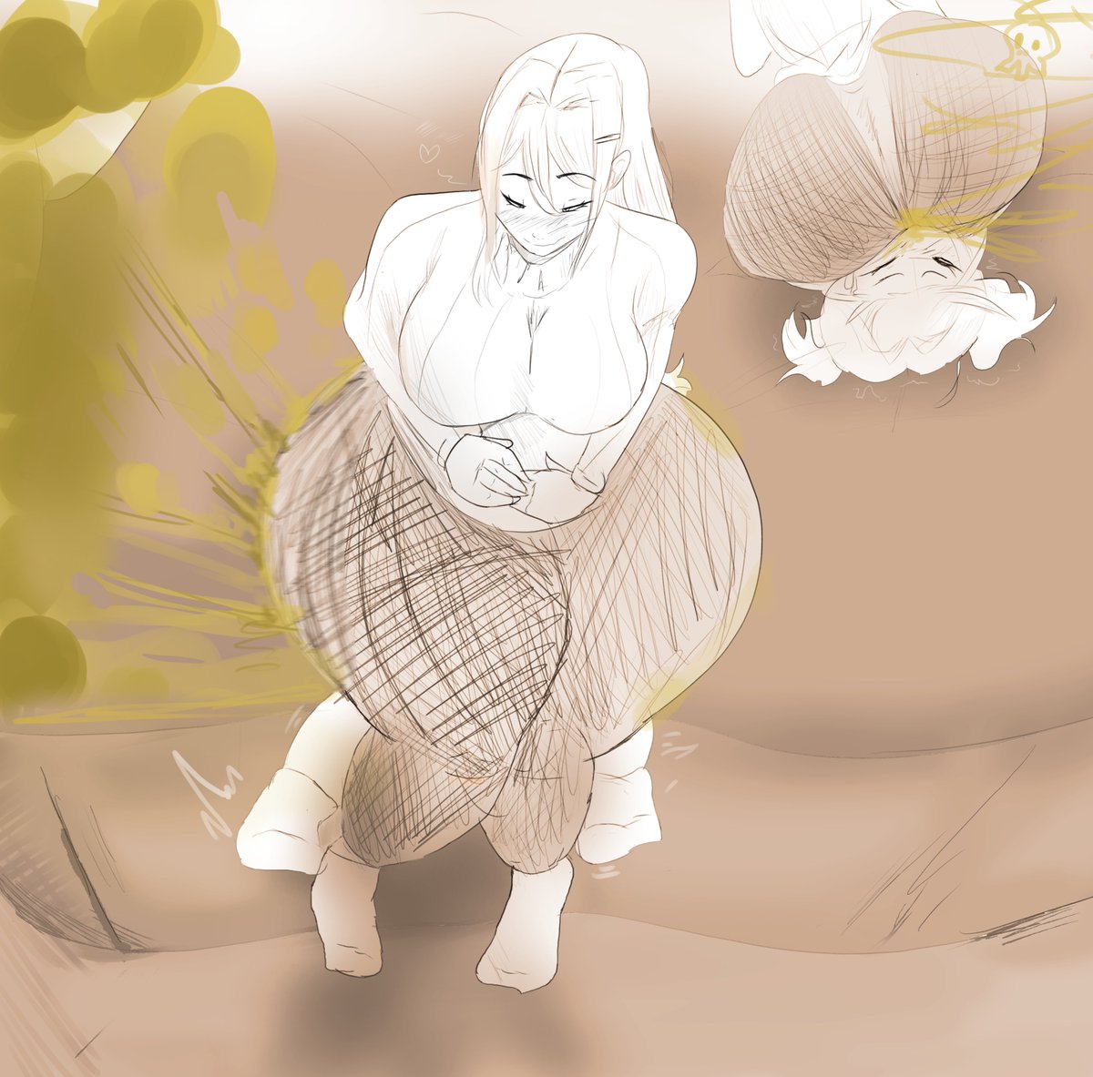 MelissaAlli🔞 tweet media