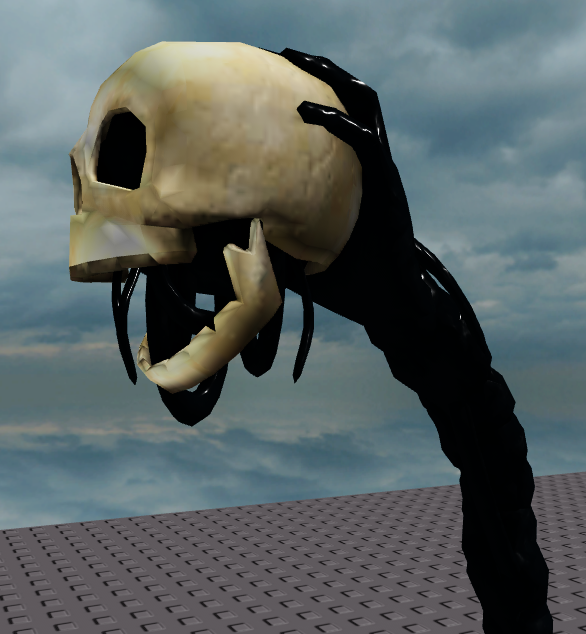 nermalize's tweet photo. thing that i am working on.. he is evil and likes to kill

#robloxstudio #robloxart https://t.co/ZnN43moT85