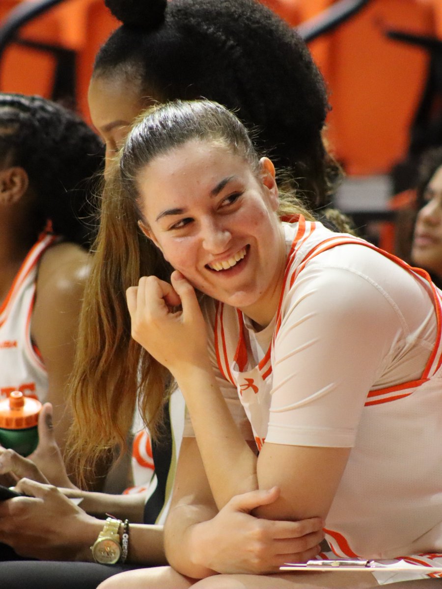 Sam Houston Women’s Basketball tweet media