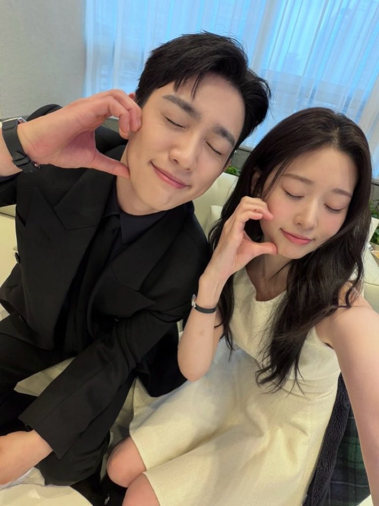 태서은아 셀카!!