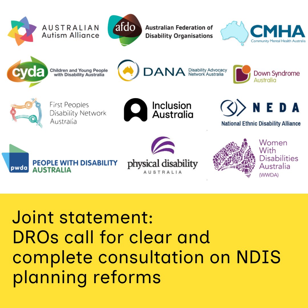 Inclusion Australia tweet media