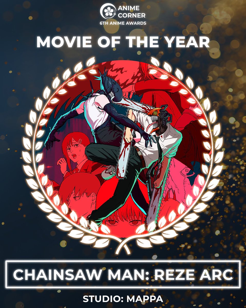 Anime Corner tweet media