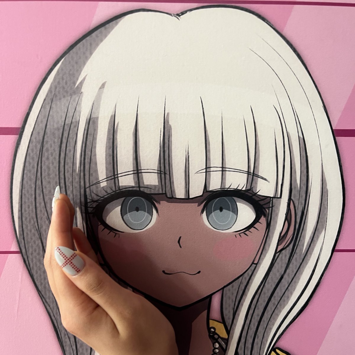 ⌒ ̫ ⌒🍥 tweet media