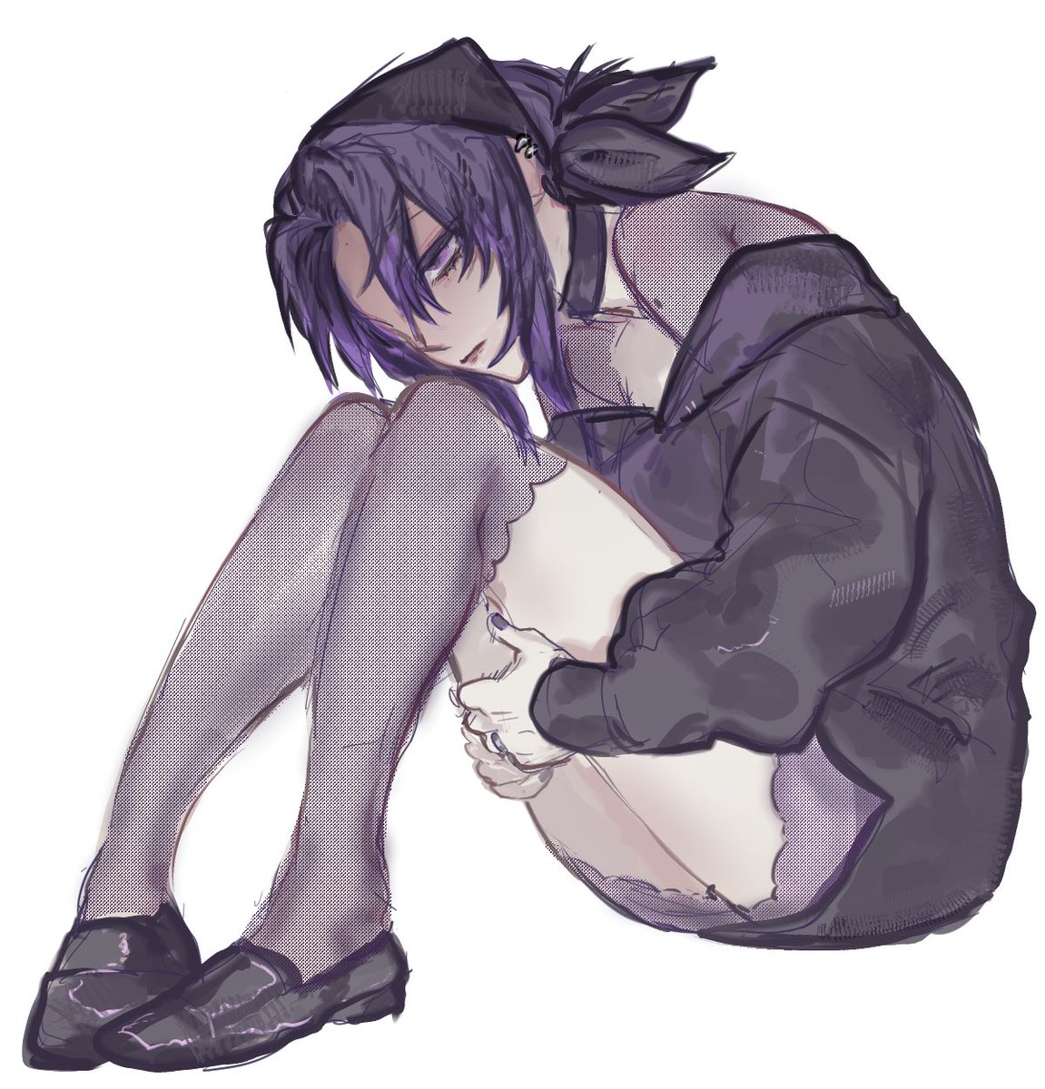 HALLHADTER tweet media