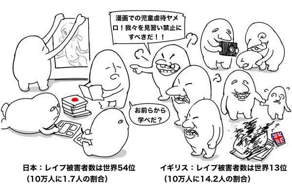 イギリス政府きもちわるすぎる 