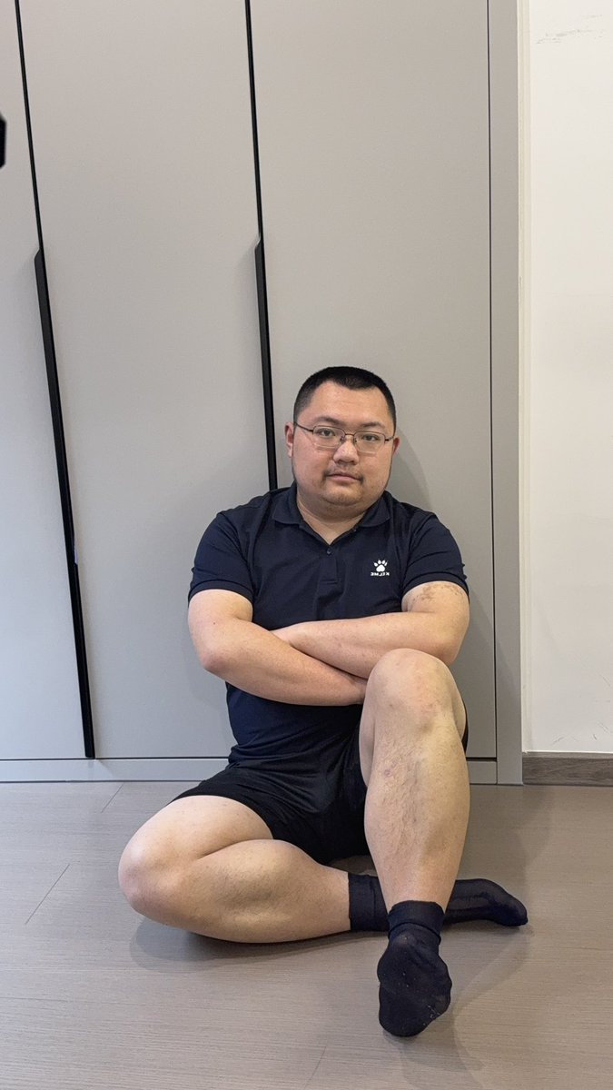 小九、 tweet media